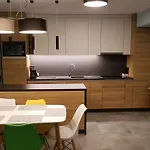 Margaret Apartamento *