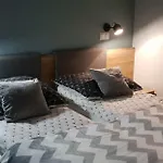 Apartamento Margaret *