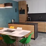 Margaret Apartamento Szklarska Poręba
