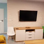Apartamento Margaret Szklarska Poręba