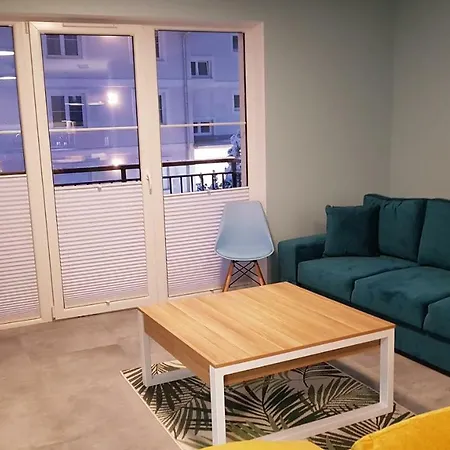 Apartamento Margaret *