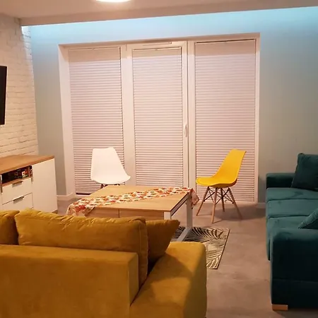Apartamento Margaret