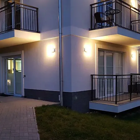 Apartamento Margaret *