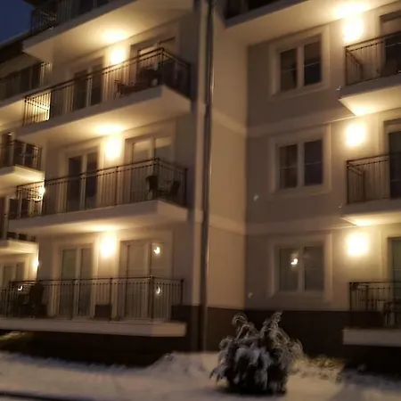 Apartamento Margaret Szklarska Poręba