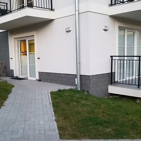 Apartamento Margaret Szklarska Poręba