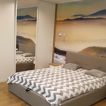 Margaret * Sklářská Poruba