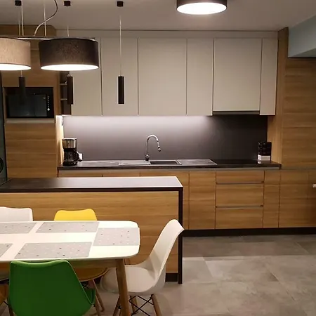 Margaret Apartmán *