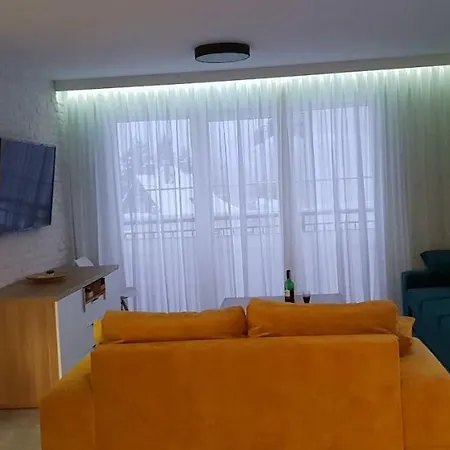 Apartmán Margaret
