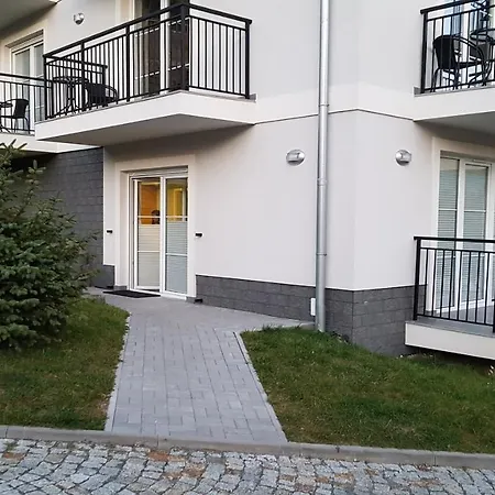 Apartmán Margaret Sklářská Poruba