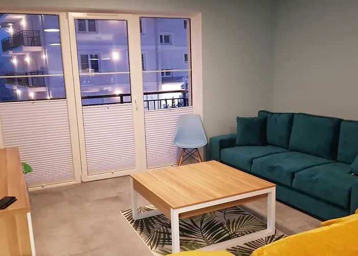 아파트 Margaret *