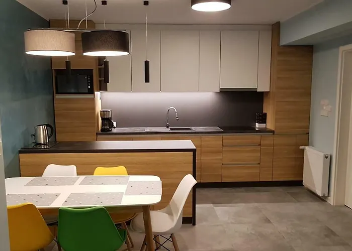 Margaret 아파트 *