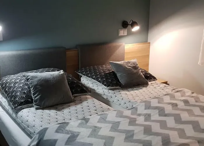 아파트 Margaret *