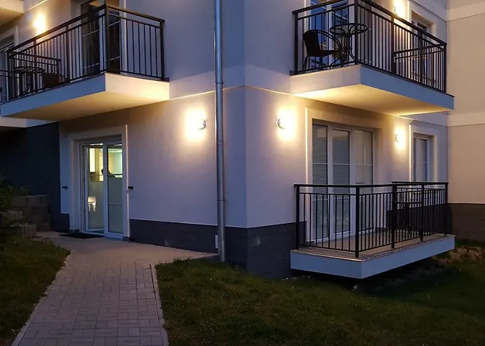 아파트 Margaret *